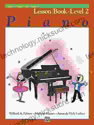 Alfred S Basic Piano Library Lesson 2: Learn How To Play With This Esteemed Piano Method