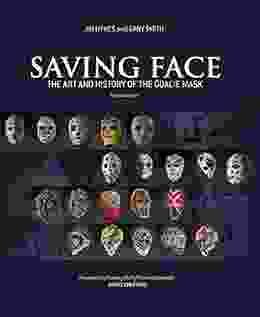 Saving Face: The Art And History Of The Goalie Mask