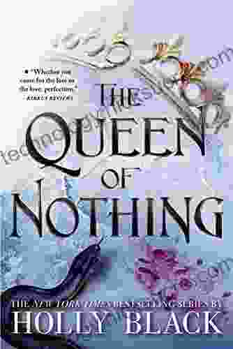 The Queen Of Nothing (The Folk Of The Air 3)