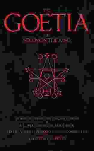 The Goetia of Solomon the King