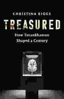 Treasured: How Tutankhamun Shaped a Century