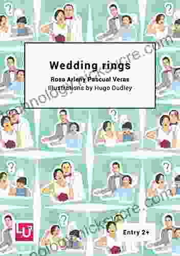 Wedding Rings (Learning Unlimited: Literacy for Active Citizenship Readers)