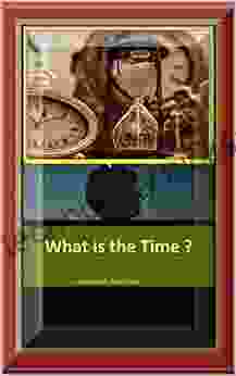 What Is The Time ? Aleksandr Anufriyev